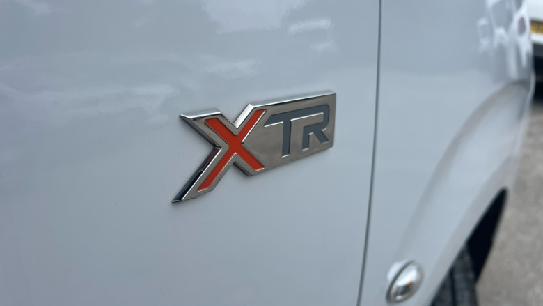 Citroen Berlingo 100kW Flair XTR M 50kWh 5dr Auto Electric Estate